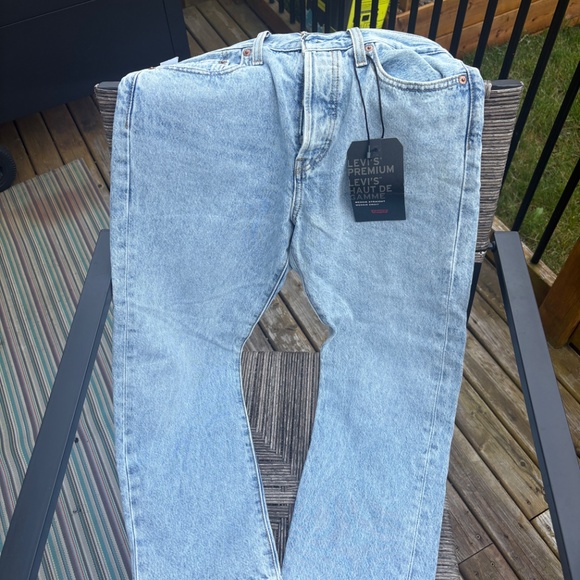 Levi straight cut - Picture 4 of 4